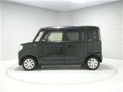 フレアワゴン ハイブリッド XS