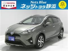 アクア クロスオーバー グラム