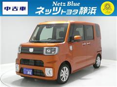ウェイク LリミテッドSA3