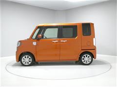 ウェイク LリミテッドSA3