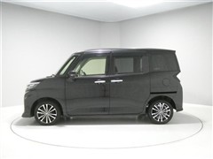 ルーミー カスタムG-T