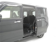 ルーミー カスタムG-T