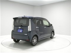 ムーヴ カスタム X VS SA3