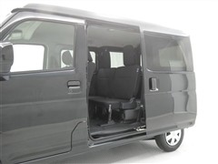 ハイゼットカーゴ クルーズ