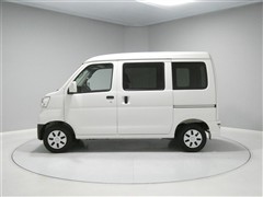 ハイゼットカーゴHRクルーズSA3