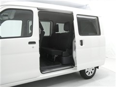 ハイゼットカーゴHRクルーズSA3