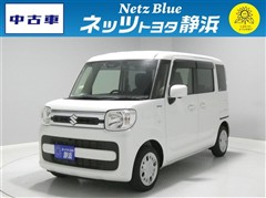 スペーシア ハイブリッド X