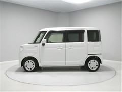 スペーシア ハイブリッド X