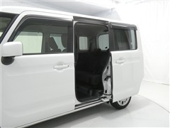 スペーシア ハイブリッド X