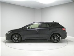 カローラツーリング HV WXB