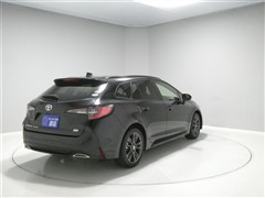 カローラツーリング HV WXB