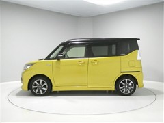 ソリオ バンディット HV MV