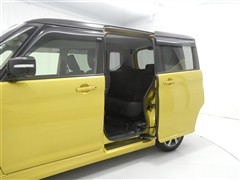 ソリオ バンディット HV MV