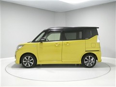 ソリオ バンディット HV MV