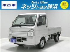 キャリィトラック KC エアコン/PS