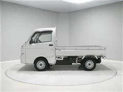 キャリィトラック KC エアコン/PS