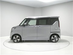 ルークス ハイウェイスタGターボプロ