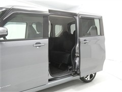 ルークス ハイウェイスタGターボプロ