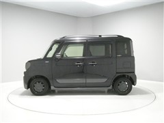 スペーシア ギアHV XZターボ