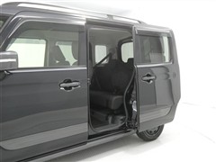 スペーシア ギアHV XZターボ