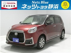 パッソ モーダ Gパッケージ