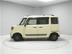 スペーシア ギアHV XZターボ