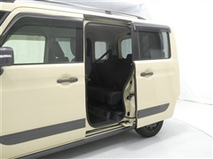 スペーシア ギアHV XZターボ