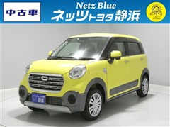 ダイハツ　キャスト アクティバX リミSA3