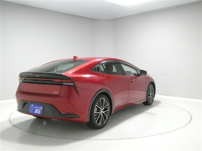 # 専用　 シリウスプロフ必読。様 プリウス Z（143014026797）の中古車 | トヨタ認定中古車