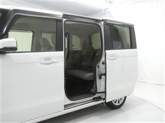 N-BOX G Lターボ HS