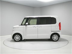 N-BOX G Lターボ HS