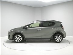 アクア クロスオーバー グラム