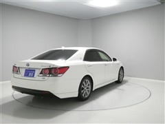 クラウンアスリート HV アスリートS