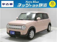 アルトラパン X