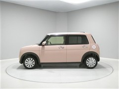 アルトラパン X