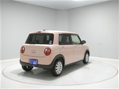 アルトラパン X