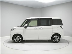 ルーミー カスタムG-T