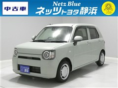 ミラトコット X SA3