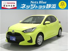 ヤリス ハイブリッド Z