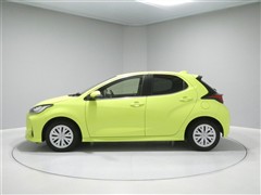 ヤリス ハイブリッド Z