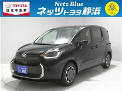 シエンタ ハイブリッド Z