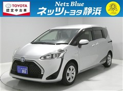 シエンタ ハイブリッド G