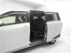 シエンタ ハイブリッド G