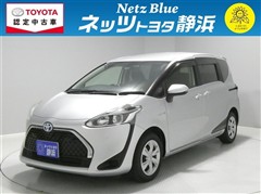 シエンタ ハイブリッド G