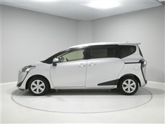 シエンタ ハイブリッド G