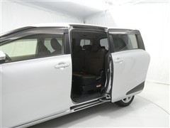 シエンタ ハイブリッド G