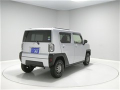 タフト Gターボ