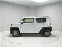 タフト Gターボ