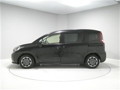 シエンタ ハイブリッド Z