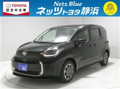 シエンタ ハイブリッド Z